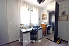 Appartement viager à vendre occupé 5 pièces AUBAGNE (13)