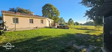 Landes (40) department, for sale near Hagetmau: Contemporary single-story 5-room house of 111 m² with swimming pool on a quiet 850 m² plot