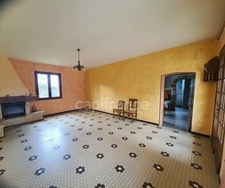Dpt Pyrénées Atlantiques (64), à vendre PROCHE ARZACQ - MALAUSSANNE maison P6 177 m², 1 appartement de 60 m² sur un terrain de 8 243 m²