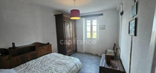 DPT LANDES (40) - A vendre à SAINT-SEVER, Maison de ville T4 84 m² et 196 m² de terrain