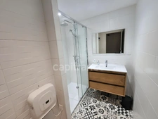 Dpt Landes (40), à vendre pavillon T5 de 97,10 m² habitables + sous sol de 52 m²