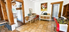 Dpt LANDES (40), à vendre à SAMADET, MAISON T5 162 m² AVEC GARAGES, DÉPENDANCES ET TERRAIN ARBORÉ DE 2 482 m²