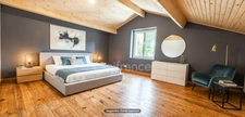 Dpt LANDES (40), à vendre à SAMADET, MAISON T5 162 m² AVEC GARAGES, DÉPENDANCES ET TERRAIN ARBORÉ DE 2 482 m²