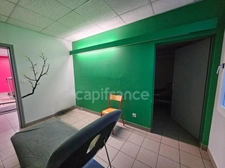 DPT LANDES (40) - à vendre à AIRE SUR L'ADOUR (40) Immeuble sur un terrain de 2147 m²