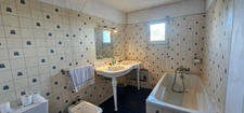 DPT LANDES (40) - A vendre à SAINT-SEVER, Maison de ville T4 84 m² et 196 m² de terrain