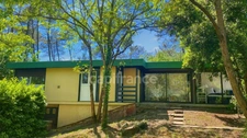 Dpt Landes (40), à vendre pavillon T5 de 97,10 m² habitables + sous sol de 52 m²