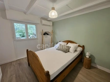 Dpt Landes (40), à vendre pavillon T5 de 97,10 m² habitables + sous sol de 52 m²