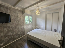 Dpt Landes (40), à vendre pavillon T5 de 97,10 m² habitables + sous sol de 52 m²