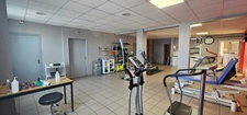 DPT LANDES (40) - à vendre à AIRE SUR L'ADOUR (40) Immeuble sur un terrain de 2147 m²