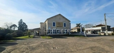 DPT LANDES (40) - à vendre à AIRE SUR L'ADOUR (40) Immeuble sur un terrain de 2147 m²