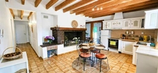 Dpt LANDES (40), à vendre à SAMADET, Maison T5 162 m² et dépendances sur 2482 m² de terrain, au calme