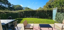 Pyrénées-Atlantiques (64) - In Boucau - For sale: 2-room apartment of 40.63 m² (Carrez law) with parking