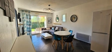 Pyrénées-Atlantiques (64) - In Boucau - For sale: 2-room apartment of 40.63 m² (Carrez law) with parking