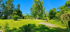 Dpt LANDES (40), à vendre à SAMADET, Maison T5 162 m² et dépendances sur 2482 m² de terrain, au calme