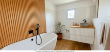 DPT LANDES (40) - A vendre à SAINT-SEVER, Maison de ville T4 84 m² et 196 m² de terrain