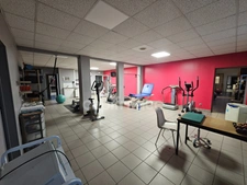 DPT LANDES (40) - à vendre à AIRE SUR L'ADOUR (40) Immeuble sur un terrain de 2147 m²