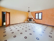 Dpt Pyrénées Atlantiques (64), à vendre PROCHE ARZACQ - MALAUSSANNE maison P6 177 m², 1 appartement de 60 m² sur un terrain de 8 243 m²