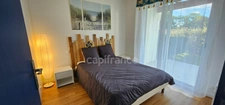 Pyrénées-Atlantiques (64) - In Boucau - For sale: 2-room apartment of 40.63 m² (Carrez law) with parking