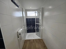 Dpt Landes (40), à vendre pavillon T5 de 97,10 m² habitables + sous sol de 52 m²