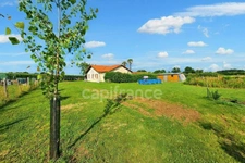 Maison à vendre T4 de 142 m², 5927 m² de terrain LACAJUNTE - LANDES (40)