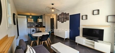 Dpt Pyrénées Atlantiques (64) - A BOUCAU - A vendre Appartement 2 pièces de 40.63 m² Carrez et parking