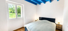 Dpt LANDES (40), à vendre à SAMADET, MAISON T5 162 m² AVEC GARAGES, DÉPENDANCES ET TERRAIN ARBORÉ DE 2 482 m²