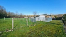 DPT LANDES (40) - BAHUS SOUBIRAN - Terrain à bâtir à vendre de 4 090,00 m²