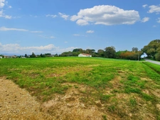 Terrain à vendre de 2 200,00 m² SAINTE COLOMBE (40700) - Dpt LANDES