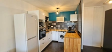 Pyrénées-Atlantiques (64) - In Boucau - For sale: 2-room apartment of 40.63 m² (Carrez law) with parking