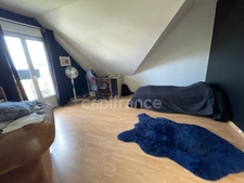 PAVILLON SUR SOUS SOL 6 CHAMBRES, HABITABLE PLAIN PIED