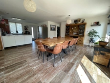 PAVILLON PLAIN PIED 4 CHAMBRES ET JARDIN