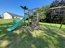 PAVILLON PLAIN PIED 4 CHAMBRES ET JARDIN