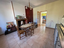 Maison à vendre PLAIN PIED 4 pièces proche de CHAUNY (02)
