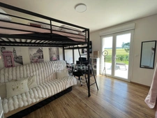 PAVILLON PLAIN PIED 4 CHAMBRES ET JARDIN