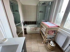MAISON INDIVIDUEL 1 À 2 CHAMBRES