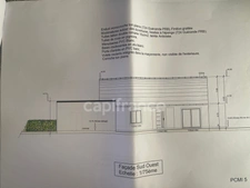 Terrain à vendre de 1250 M2   (02)