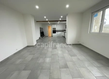 Maison refaite à neuf 3 chambres, habitable plain-pied.