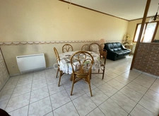 Pavillon 3 CHAMBRES, HABITABLE PLAIN PIED, 2 GARAGES