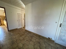 PAVILLON PLAIN PIED 4 CHAMBRES ET JARDIN