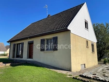 PAVILLON PLAIN PIED 4 CHAMBRES ET JARDIN