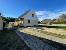 PAVILLON PLAIN PIED 4 CHAMBRES ET JARDIN