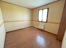 Pavillon 3 CHAMBRES, HABITABLE PLAIN PIED, 2 GARAGES