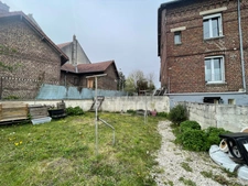 Maison 3 chambres sans travaux.
