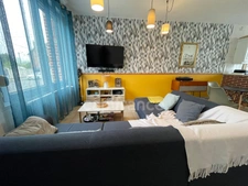 Maison 3 chambres sans travaux.