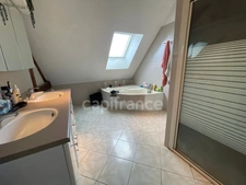 PAVILLON SUR SOUS SOL 6 CHAMBRES, HABITABLE PLAIN PIED