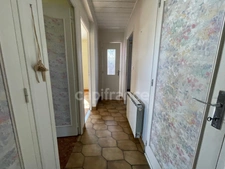 PAVILLON PLAIN PIED 4 CHAMBRES ET JARDIN