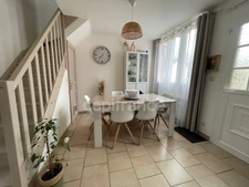 MAISON INDIVIDUEL 1 À 2 CHAMBRES