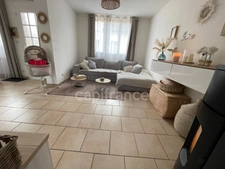 MAISON INDIVIDUEL 1 À 2 CHAMBRES