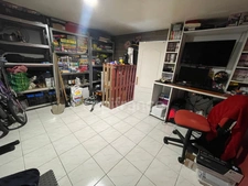 Maison 3 chambres sans travaux.