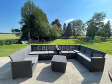 PAVILLON PLAIN PIED 4 CHAMBRES ET JARDIN